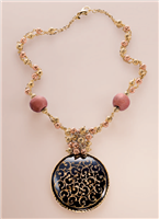 Collana Antonella Piacenti Donna in Oro giallo 20001 - 20001